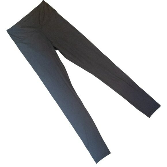 *3/$30* Felina Super Soft Lightweight Leggings Black -S - Picture 2 of 3